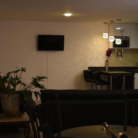 Departamento Alejandro - Completo Y Amplio Departamento En Una Zona Muy Tranquila De La Cdmx 墨西哥城 外观 照片