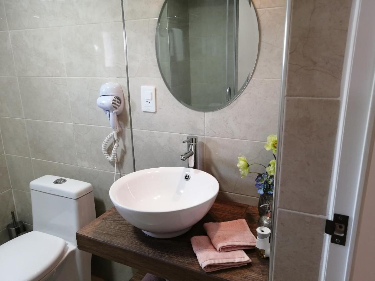 Departamento Alejandro - Completo Y Amplio Departamento En Una Zona Muy Tranquila De La Cdmx 墨西哥城 外观 照片