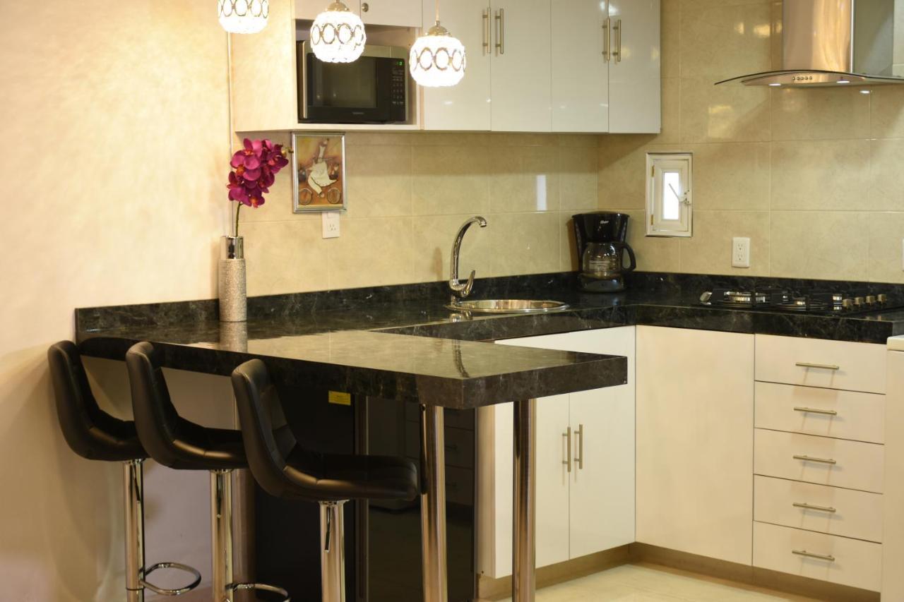 Departamento Alejandro - Completo Y Amplio Departamento En Una Zona Muy Tranquila De La Cdmx 墨西哥城 外观 照片