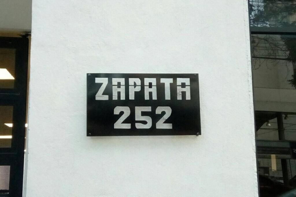 Departamento Alejandro - Completo Y Amplio Departamento En Una Zona Muy Tranquila De La Cdmx 墨西哥城 外观 照片
