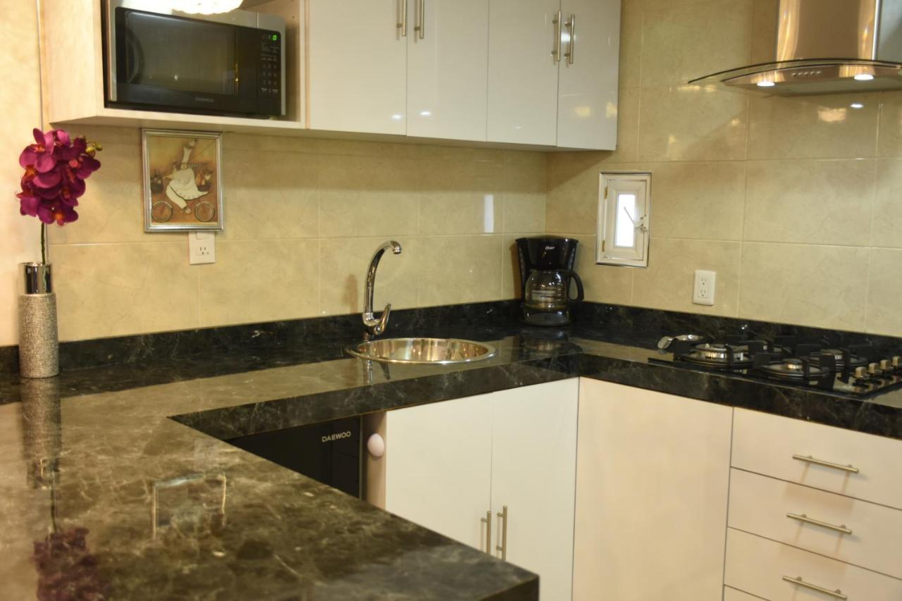 Departamento Alejandro - Completo Y Amplio Departamento En Una Zona Muy Tranquila De La Cdmx 墨西哥城 外观 照片