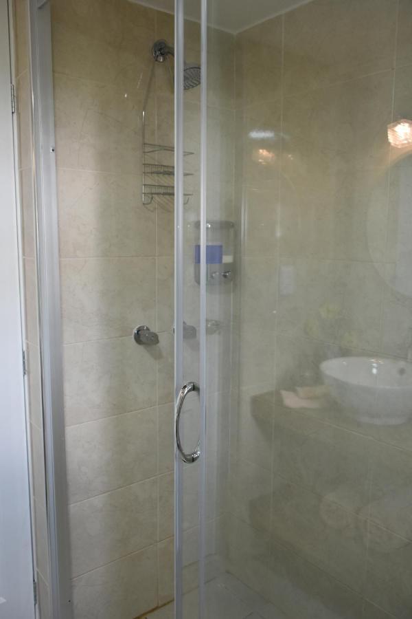 Departamento Alejandro - Completo Y Amplio Departamento En Una Zona Muy Tranquila De La Cdmx 墨西哥城 外观 照片