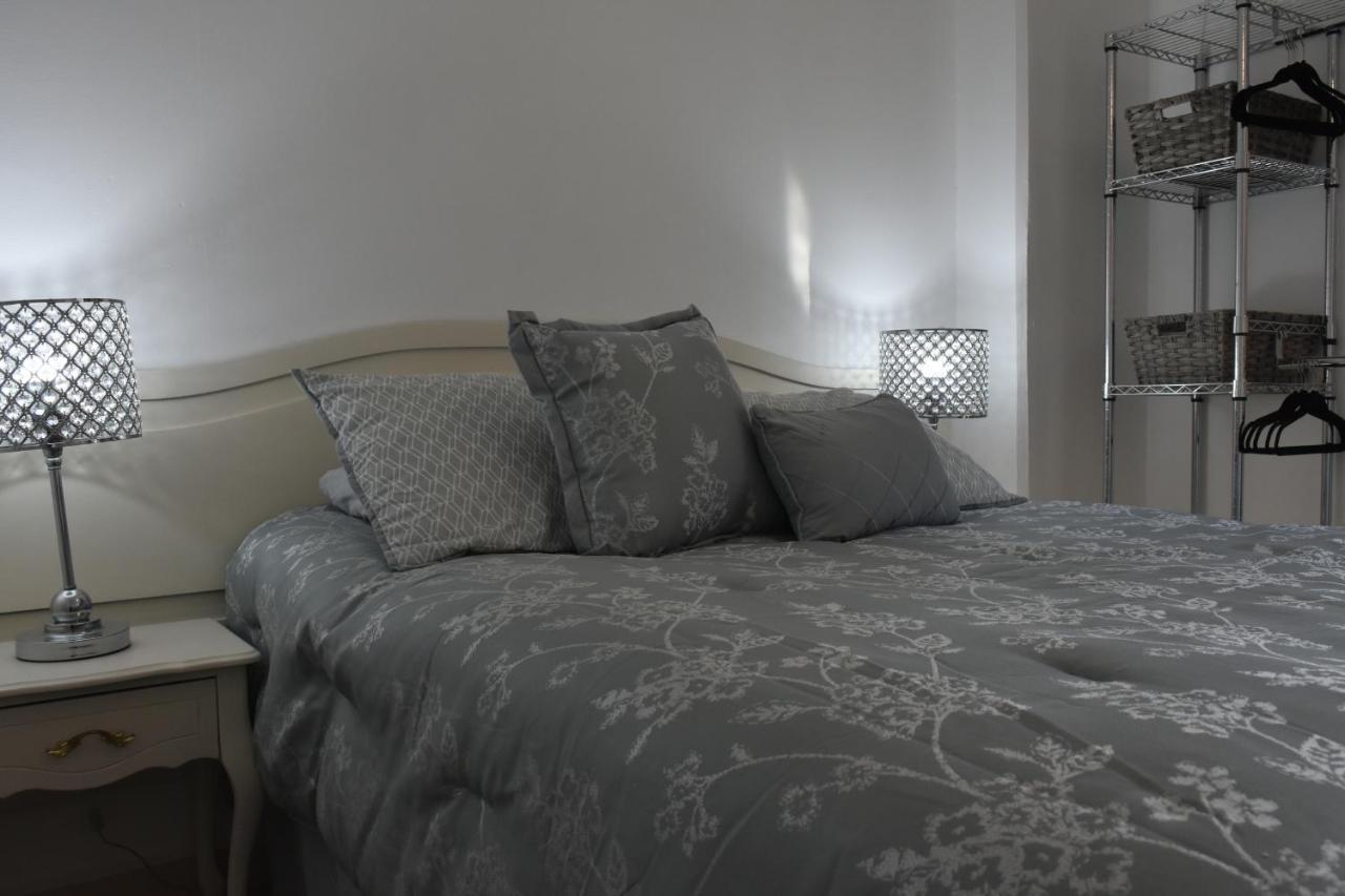 Departamento Alejandro - Completo Y Amplio Departamento En Una Zona Muy Tranquila De La Cdmx 墨西哥城 外观 照片