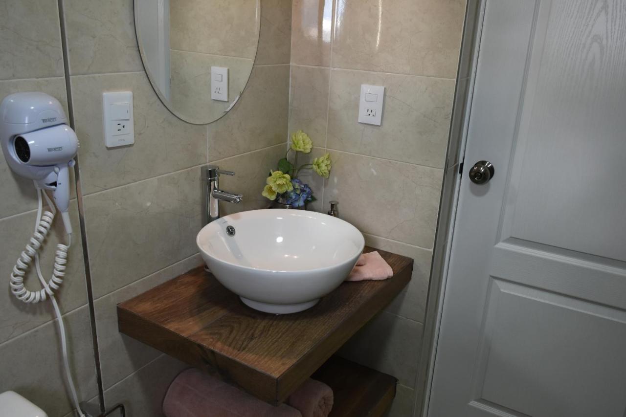 Departamento Alejandro - Completo Y Amplio Departamento En Una Zona Muy Tranquila De La Cdmx 墨西哥城 外观 照片