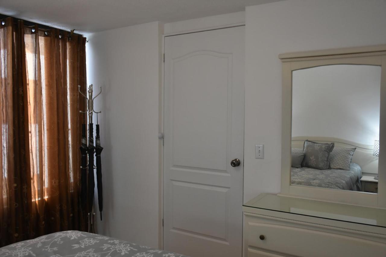 Departamento Alejandro - Completo Y Amplio Departamento En Una Zona Muy Tranquila De La Cdmx 墨西哥城 外观 照片