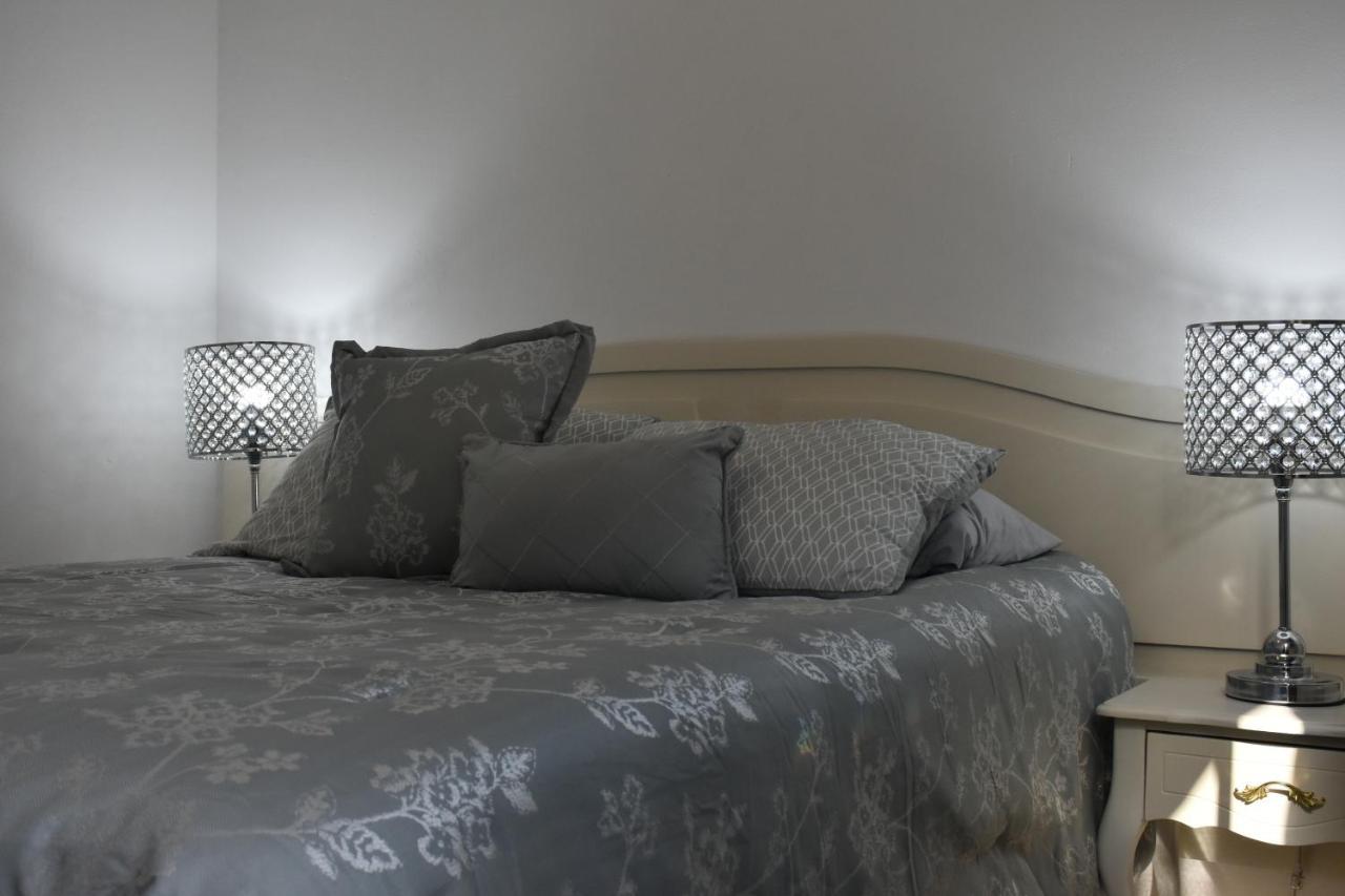 Departamento Alejandro - Completo Y Amplio Departamento En Una Zona Muy Tranquila De La Cdmx 墨西哥城 外观 照片