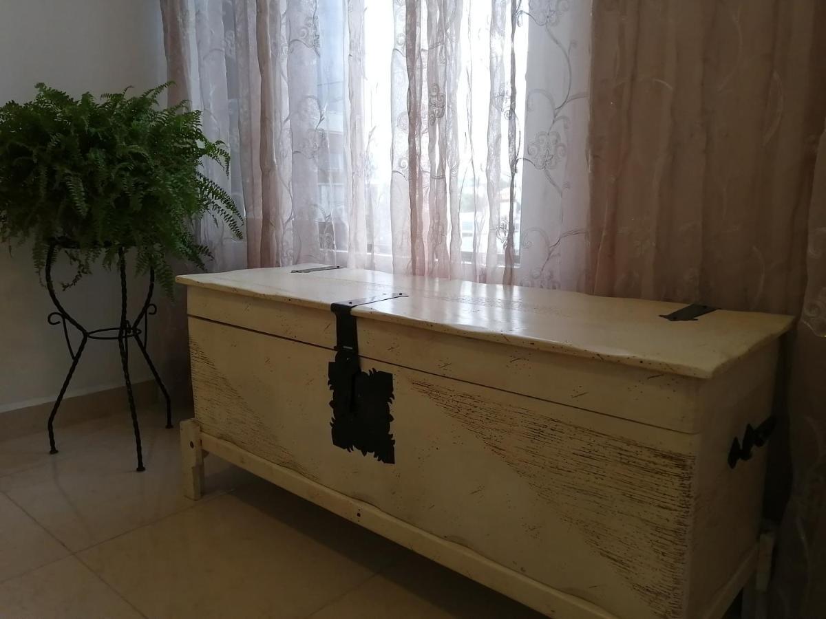 Departamento Alejandro - Completo Y Amplio Departamento En Una Zona Muy Tranquila De La Cdmx 墨西哥城 外观 照片