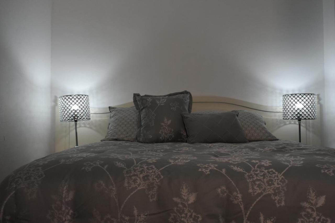 Departamento Alejandro - Completo Y Amplio Departamento En Una Zona Muy Tranquila De La Cdmx 墨西哥城 外观 照片