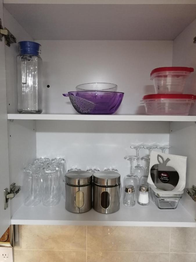 Departamento Alejandro - Completo Y Amplio Departamento En Una Zona Muy Tranquila De La Cdmx 墨西哥城 外观 照片