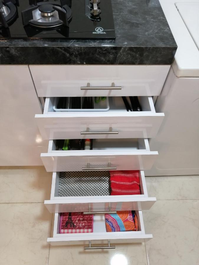 Departamento Alejandro - Completo Y Amplio Departamento En Una Zona Muy Tranquila De La Cdmx 墨西哥城 外观 照片